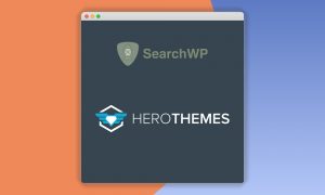 SearchWP HeroThemes Integration