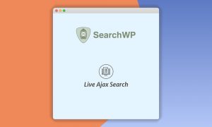 SearchWP Live Ajax Search