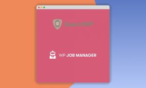 SearchWP WP Job Manager Integration