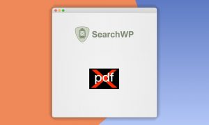 SearchWP Xpdf Integration