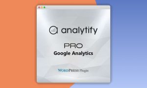 Analytify Pro WordPress Plugin