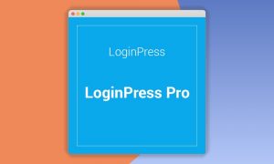 LoginPress Pro